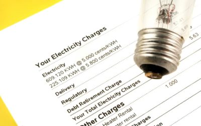 How to Choose a Different Electric Energy Supplier