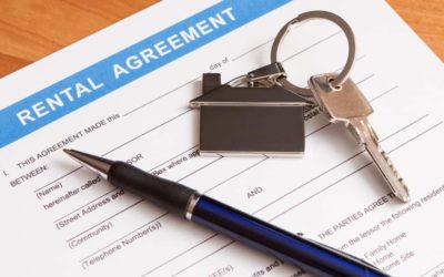 Questions to Ask Before Signing a Lease