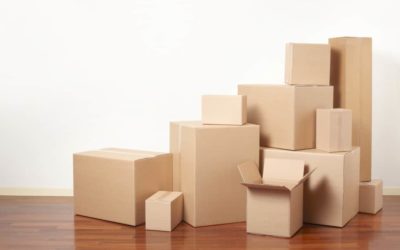 4 Tips For Making Your Next Move Easy and Stress Free