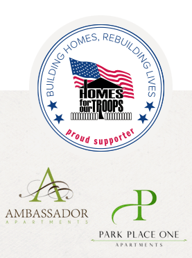 Proud Supporter