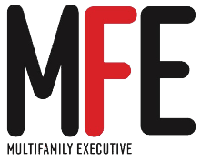 Logotipo de MFE