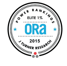 ORA-ranglijsten