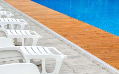 4 Crucial Safety Tips for the Pool this Summer