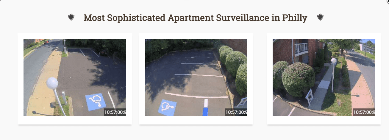 Safety First: Crime Deterrence, Safety and Strategies: an apartment building case study 