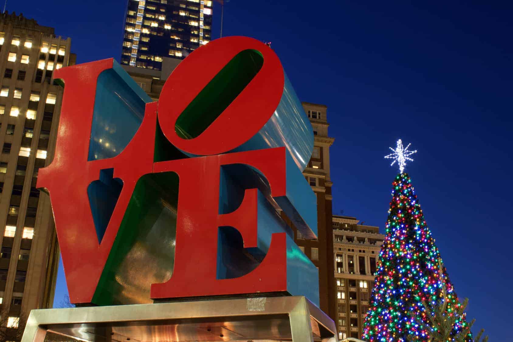 10 things to do this holiday season