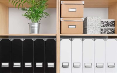 Top 5 Storage and Organization Tips For Apartments