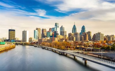 Bu Yaz Center City Philadelphia'da 36 Saat İçinde Yapılabilecek Eğlenceli Şeyler