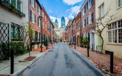 Hızlı Kuzeydoğu Philadelphia Apartman Arama Rehberi