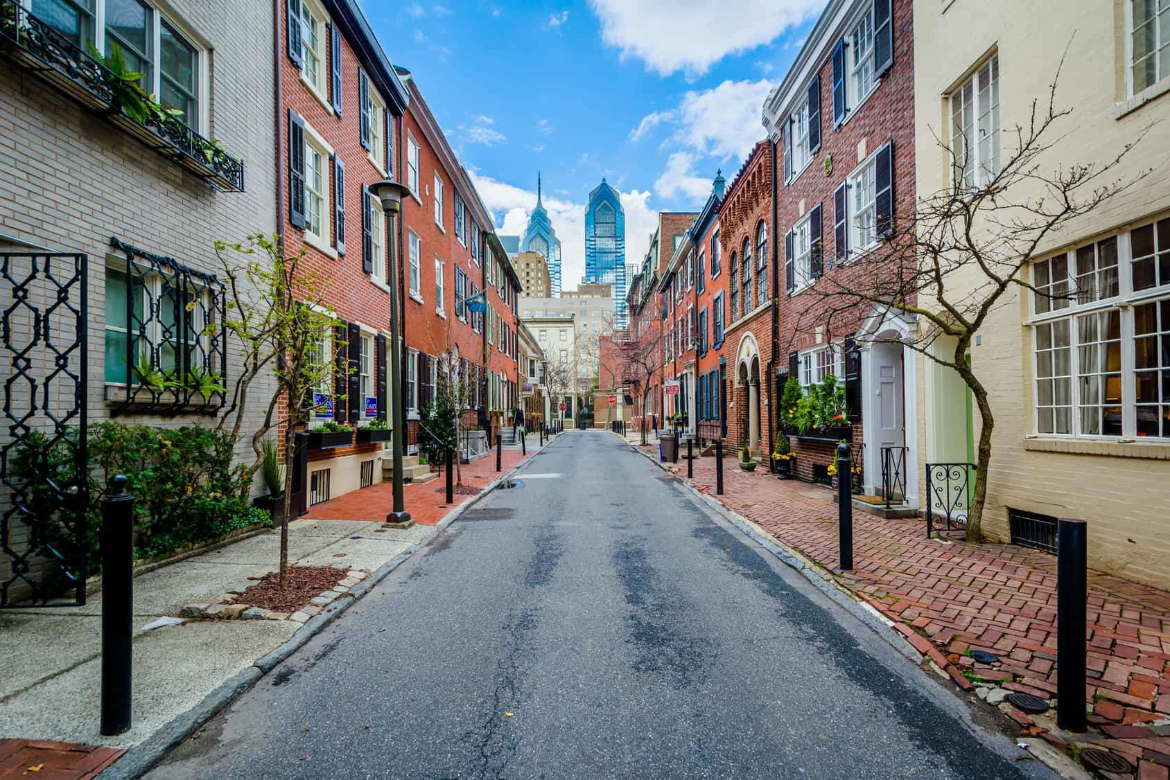 A Guide to Apartment Searching Northeast Philadelphia
