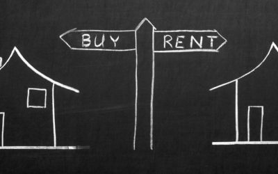 8 Good Reasons to Rent vs. Buy