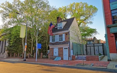 Ein Führer zu 28 Museen in Philadelphia