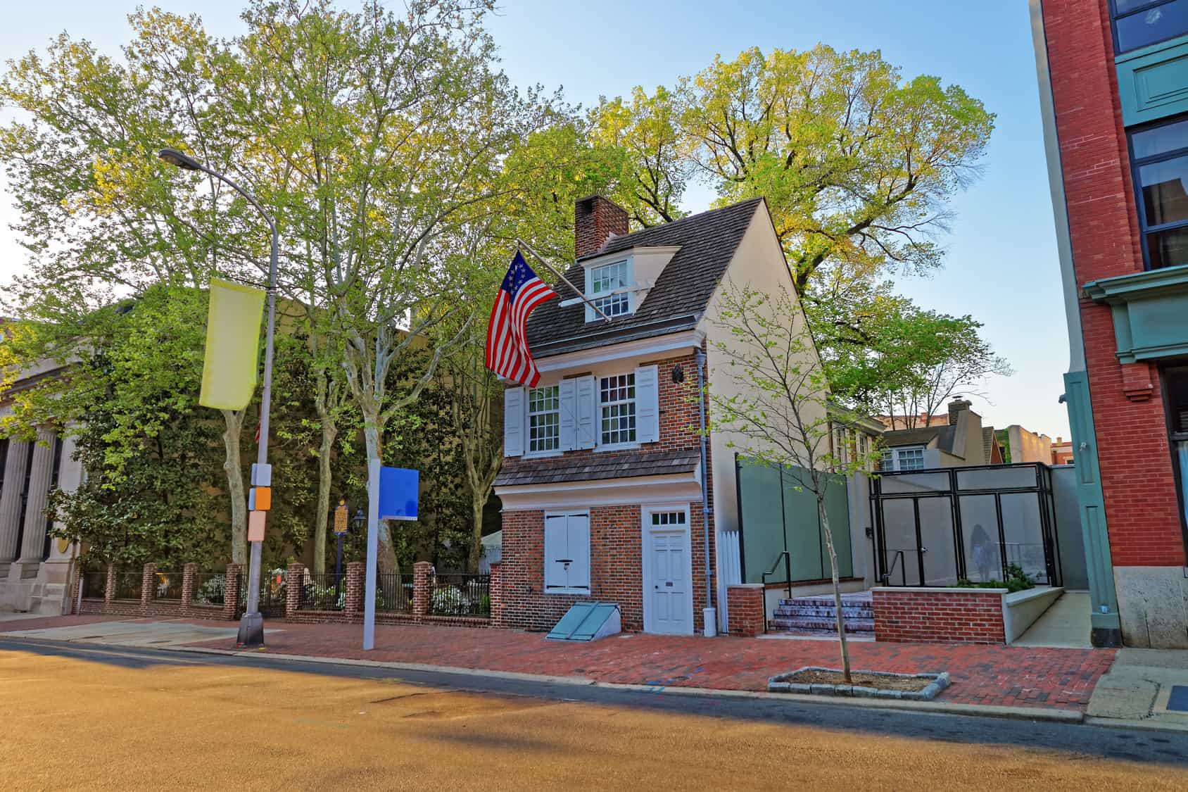 museos de filadelfia