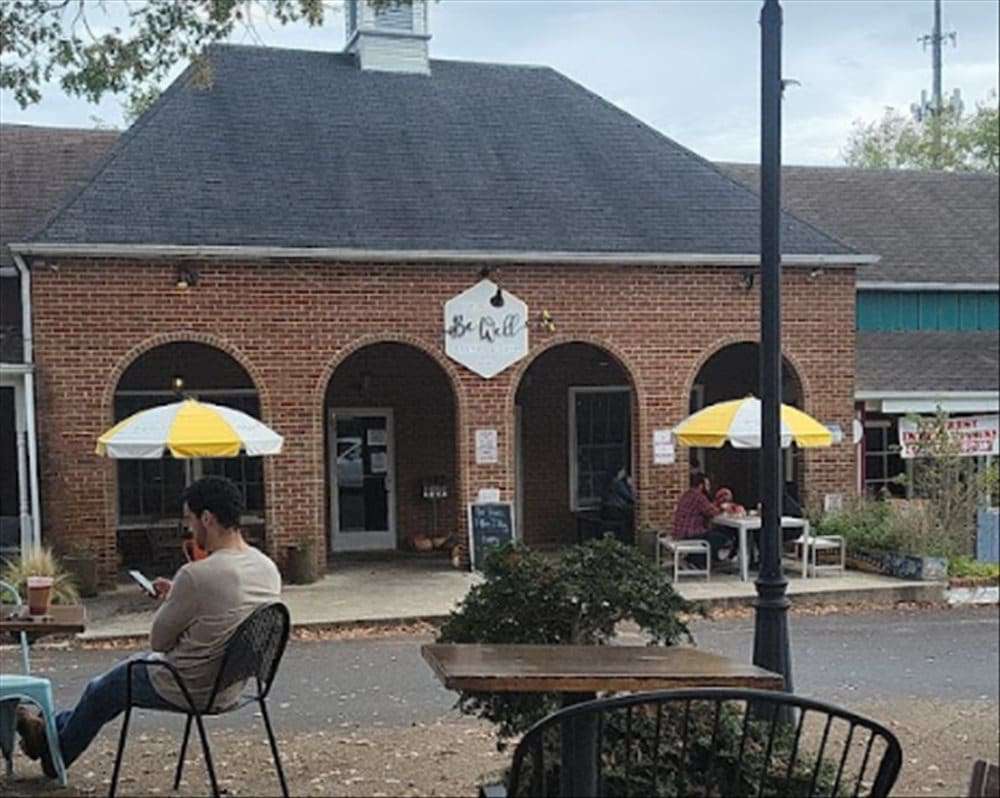 4.5 OF THE NORTHEAST’S BEST CAFÉS YOU MIGHT HAVE MISSED | Be Well Bakery | www.phillyaptrentals.com
