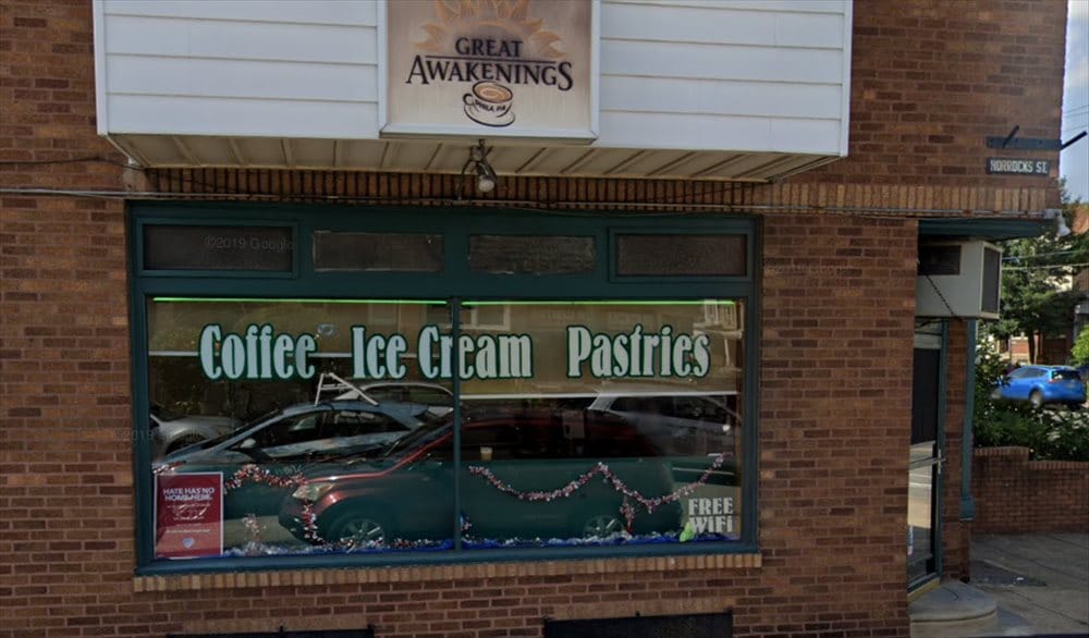 4.5 OF THE NORTHEAST’S BEST CAFÉS YOU MIGHT HAVE MISSED | Great Awakenings Cafe | www.phillyaptrentals.com