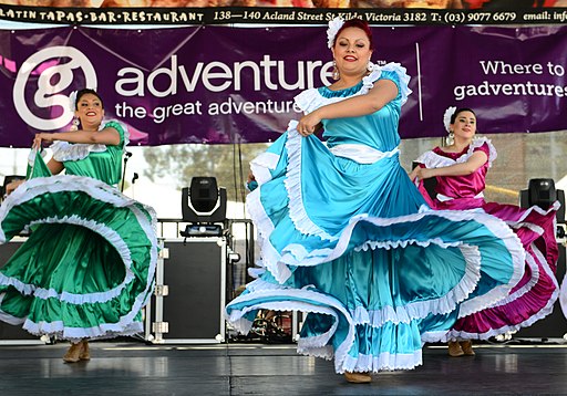 7 Awesome Things to Do in the Philly Area in July 2018 | Hispanic Fiesta | PhillyAptRentals 