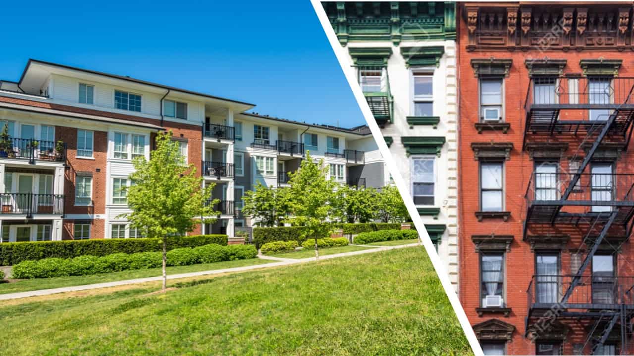 Cómo elegir un apartamento | phillyaptrentals.com