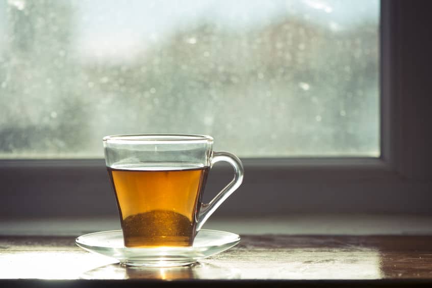 10 Advantages of Apartment Living | Hot Tea | Phillyaptrentals.com