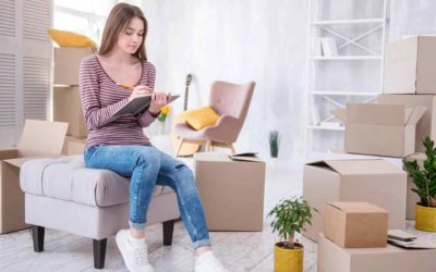 5 Essential Things To Check Before Signing a Lease