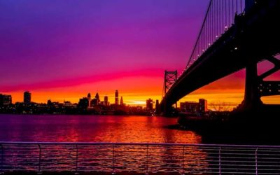 5 cosas que hacer en verano en Filadelfia