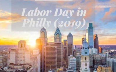 6 choses amusantes à faire à Philadelphie le jour de la fête du Travail