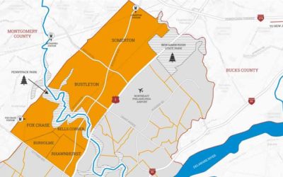 NE Philadelphia Neighborhoods: Is Bustleton Right for You?
