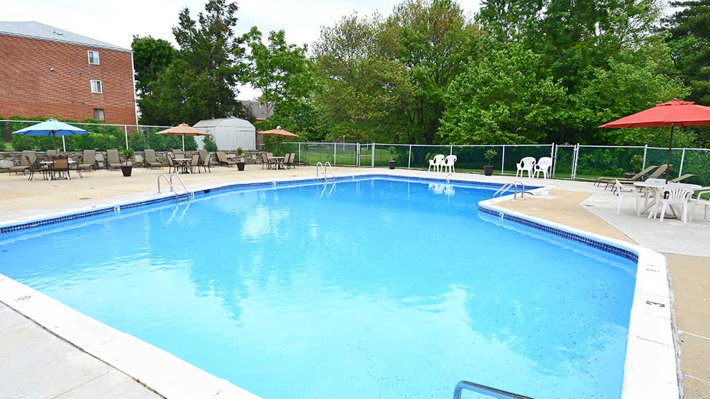 Ambassador I Apartments For Rent Northeast Philadelphia