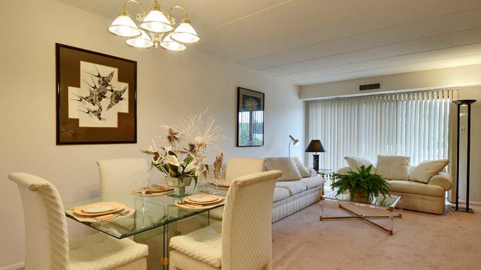 Apartments in NE Philadelphia Ambassador Apartments