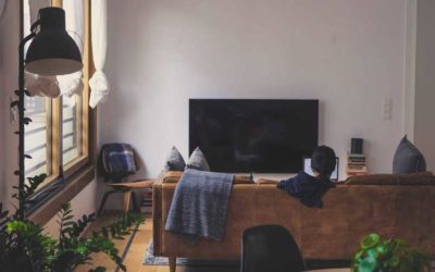 Qu'est-ce qu'un Studio Appartement ? Différence entre studio et 1 chambre