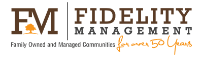 Fidelity Management Click to go to the homepage