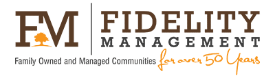 Fidelity Management Click to go to the homepage