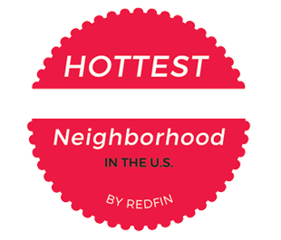 Redfin - Voted Hottest Most Affordable Neighborhood