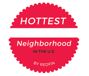 Redfin - Voted Hottest Most Affordable Neighborhood