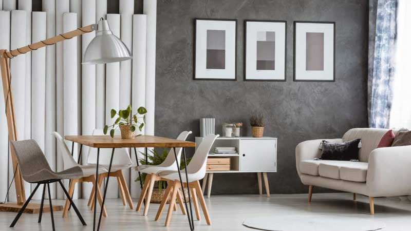 Suplemento Árbol genealógico Nervio 9 ideas de decoración de bricolaje para apartamentos pequeños fáciles y  económicas