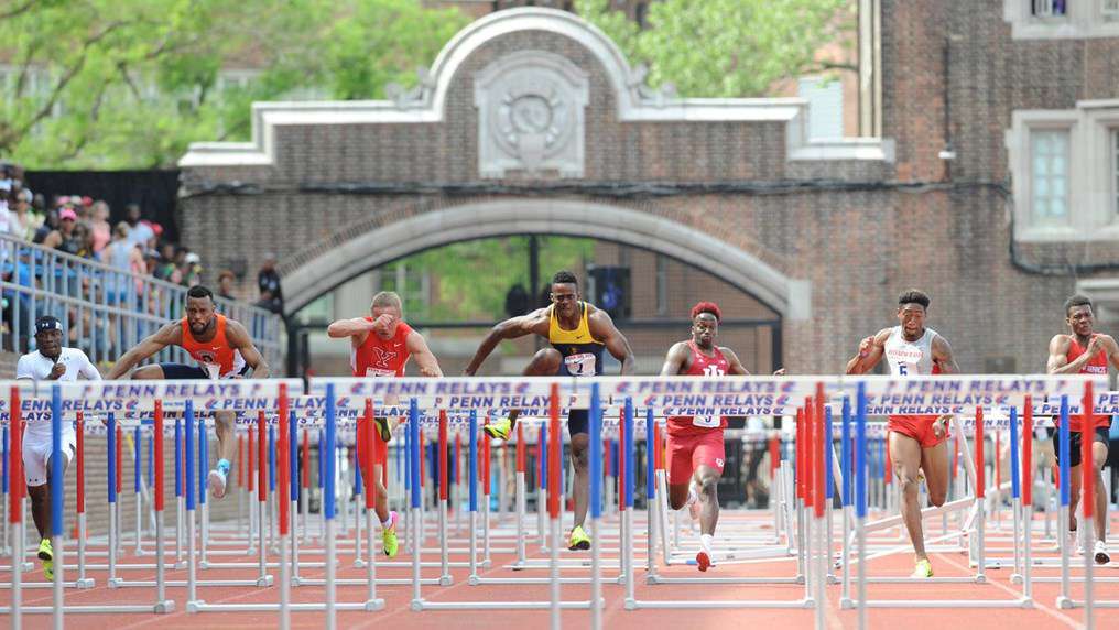 Philly Finds Locals Keep (Mostly) to Themselves | Penn Relays | phillyaptrentals 