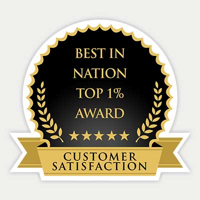 Premio Best in Nation al 1%