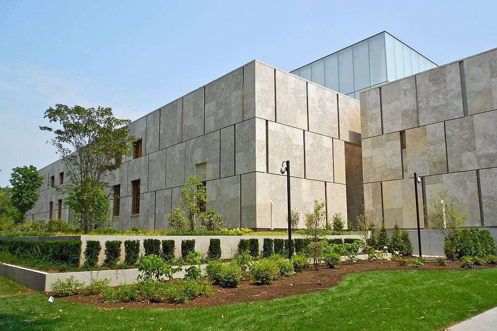 Philly descubre que los lugareños se guardan (principalmente) para sí mismos | New Barnes Foundation Museum en Filadelfia | phillyaptrentals