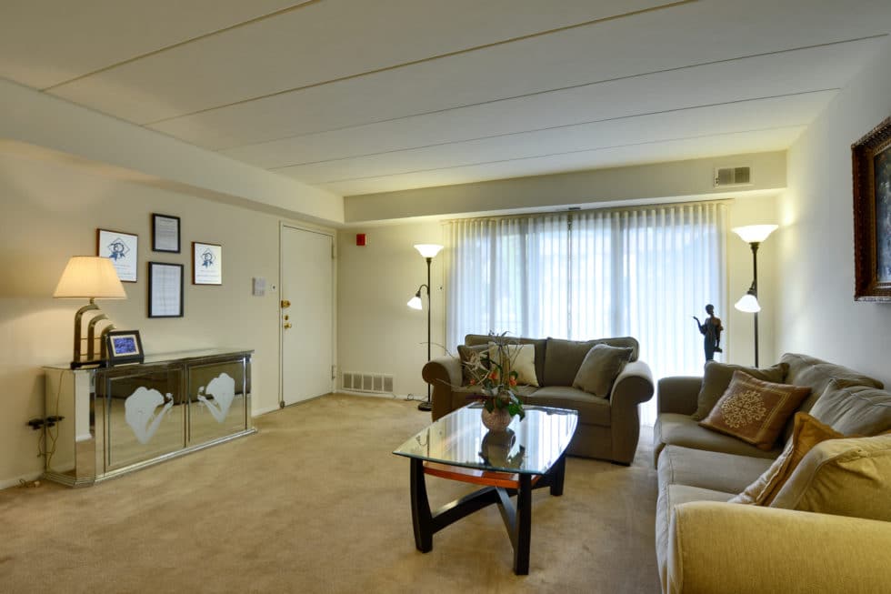 Ambassador II Apartments, Apartments For Rent in NE Philadelphia