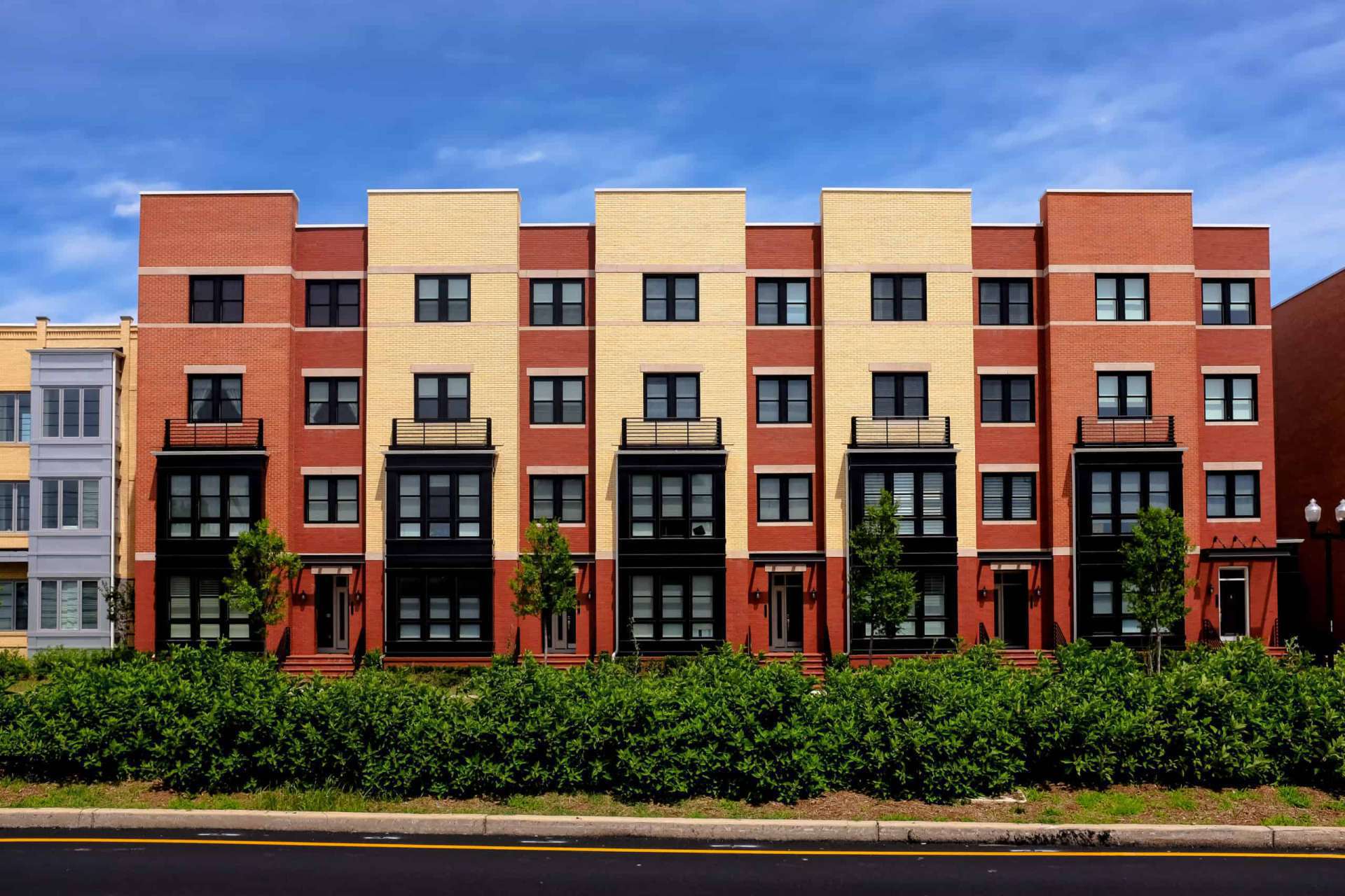 Condominio en alquiler en NE Philly