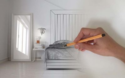 How to Arrange Furniture In Your Bedroom