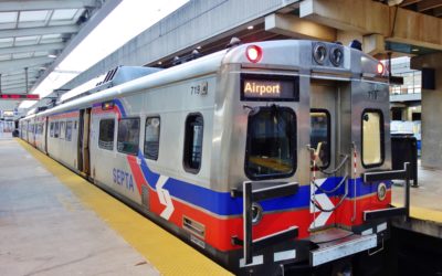 How Transit Friendly is Philadelphia?
