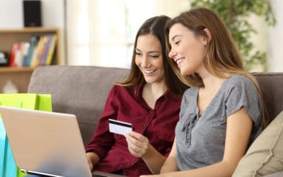 Kann die Wohnungsmiete mit Kreditkarte bezahlt werden?