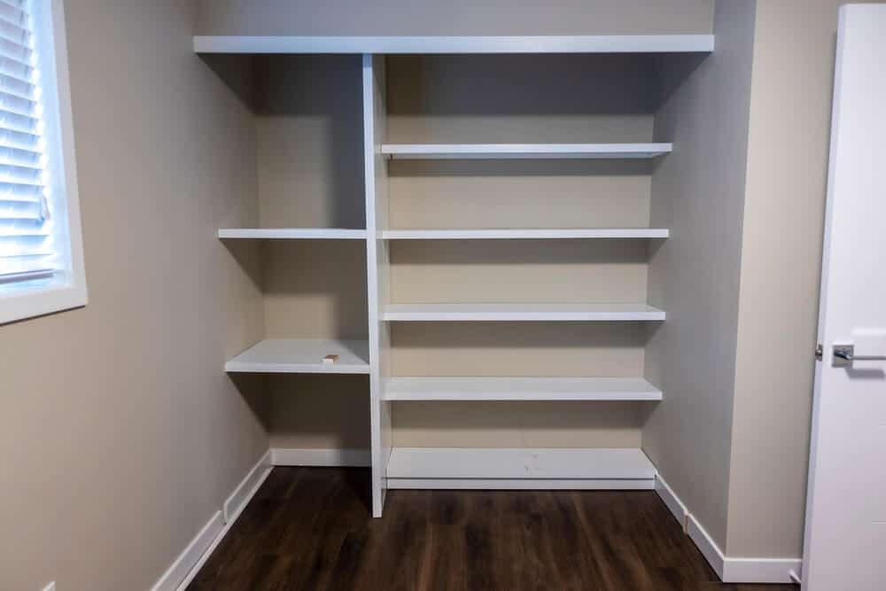 View Apartments and Closet Sizes | www.phillyaptrentals.com 