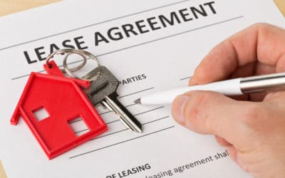 When Do Apartment Leases Usually Start?