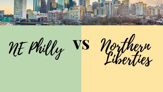 NE Philly vs. Northern Liberties