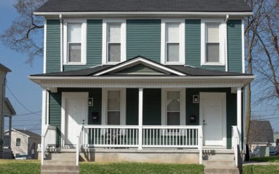 What is an Apartment Duplex?