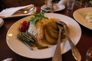 Top Russische en Oost-Europese restaurants in Noordoost-Philadelphia | Phillyaptrentals.com