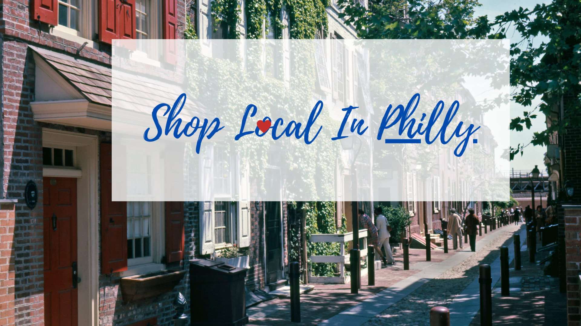 shop local philly picture