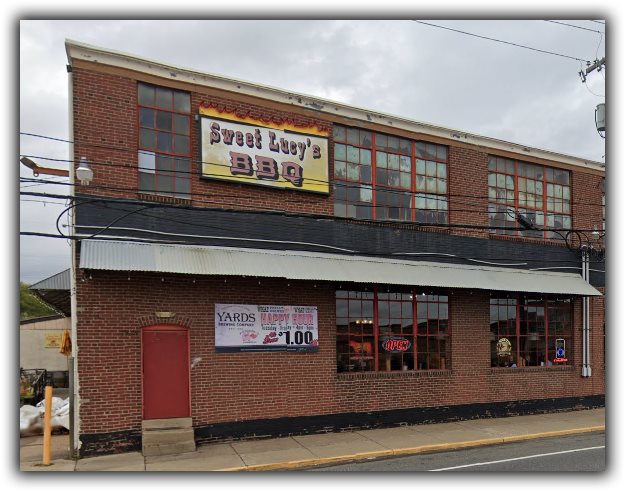 Best BBQ and Cheesesteak Restaurants in NE Philadelphia | Sweet Lucys BBQ | phillyaptrentals.com