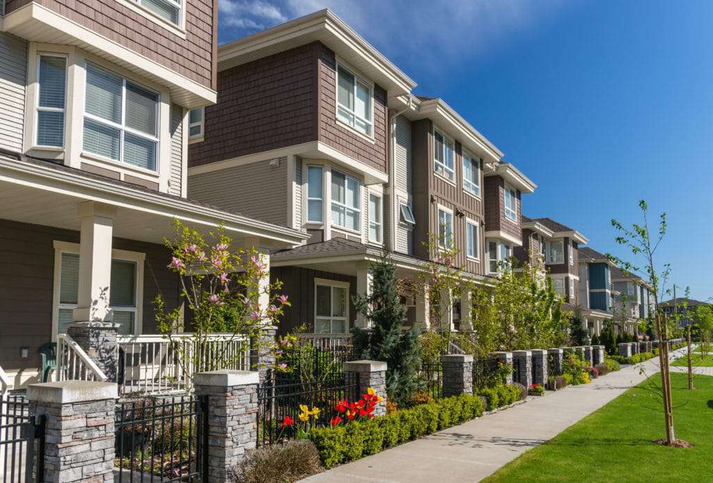 Modern Apartments Sage Valley