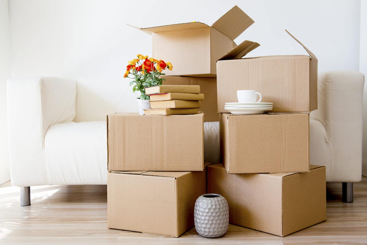 What To Do When You're Planning To Move Out of Your Apartment
